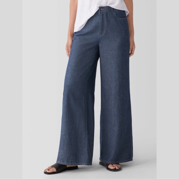Eileen Fisher Pants - SOLD